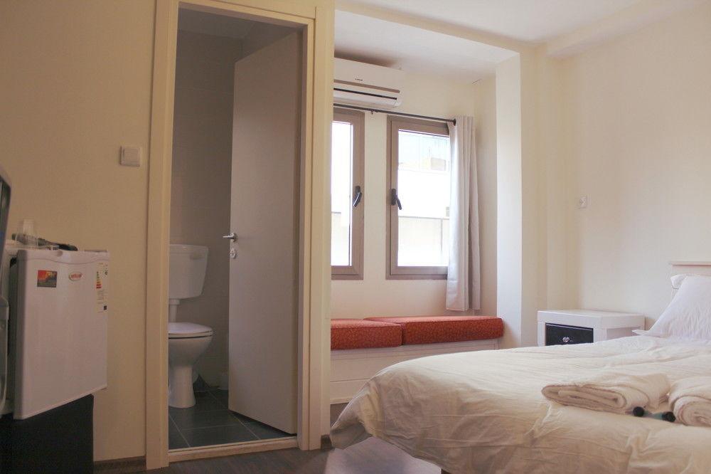Degania Bet Aliyah Return Center Bed & Breakfast エクステリア 写真