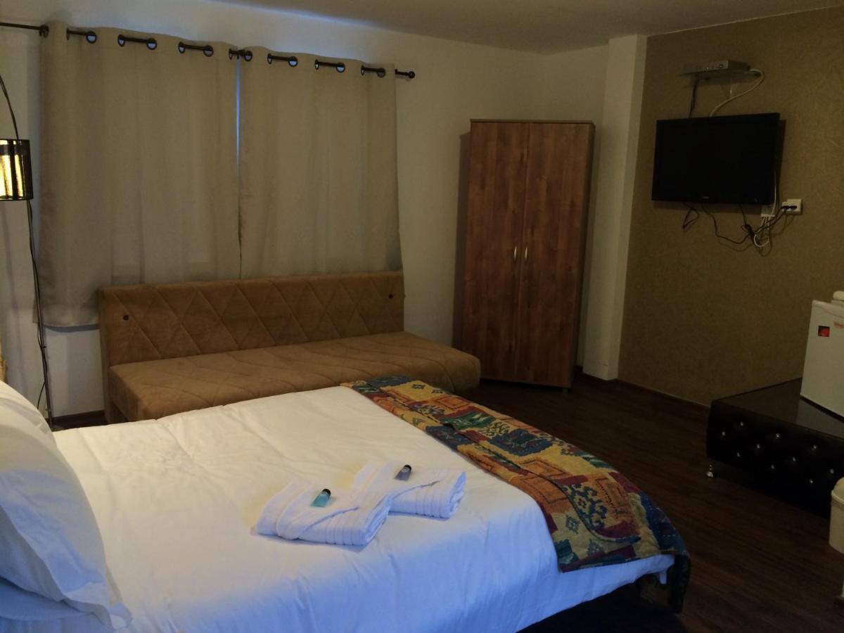 Degania Bet Aliyah Return Center Bed & Breakfast 部屋 写真