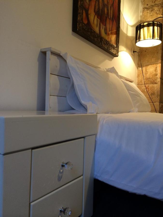 Degania Bet Aliyah Return Center Bed & Breakfast 部屋 写真
