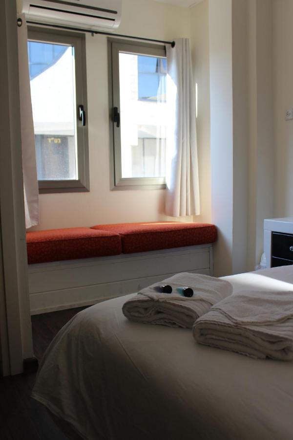 Degania Bet Aliyah Return Center Bed & Breakfast 部屋 写真