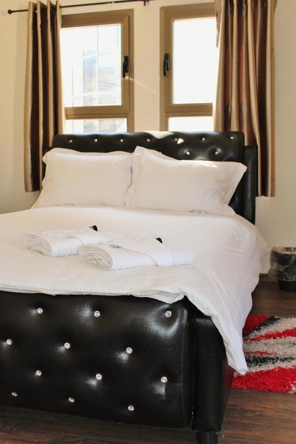 Degania Bet Aliyah Return Center Bed & Breakfast 部屋 写真