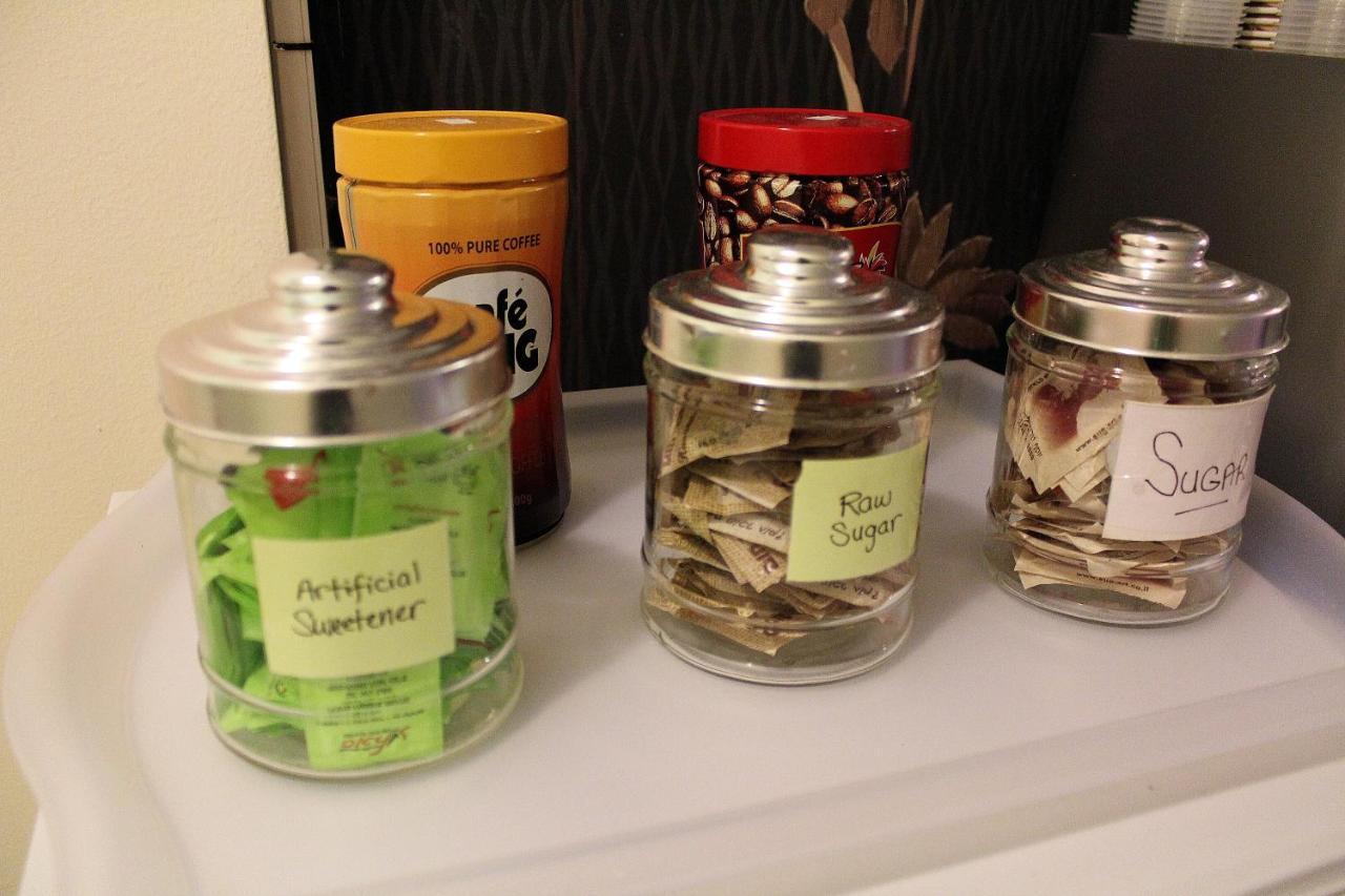 Degania Bet Aliyah Return Center Bed & Breakfast エクステリア 写真
