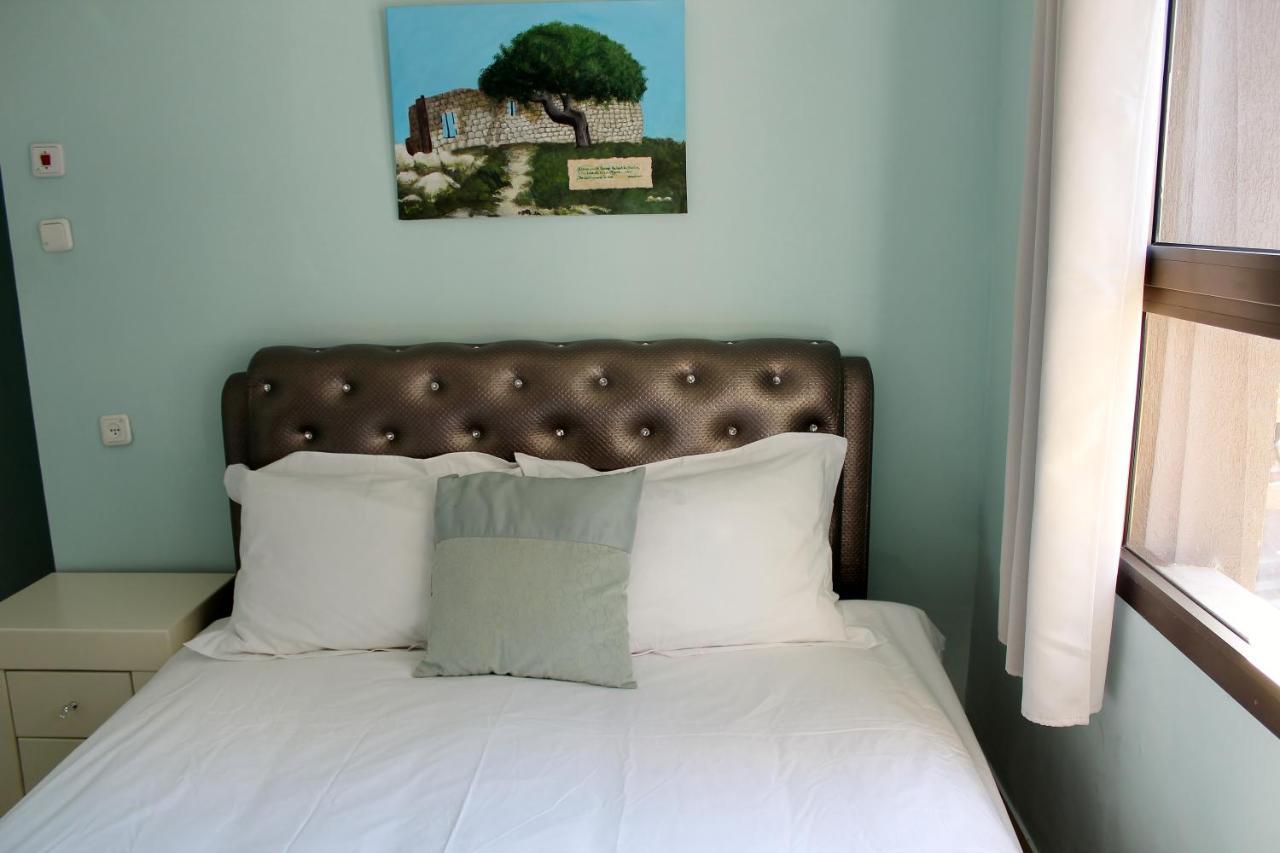 Degania Bet Aliyah Return Center Bed & Breakfast 部屋 写真