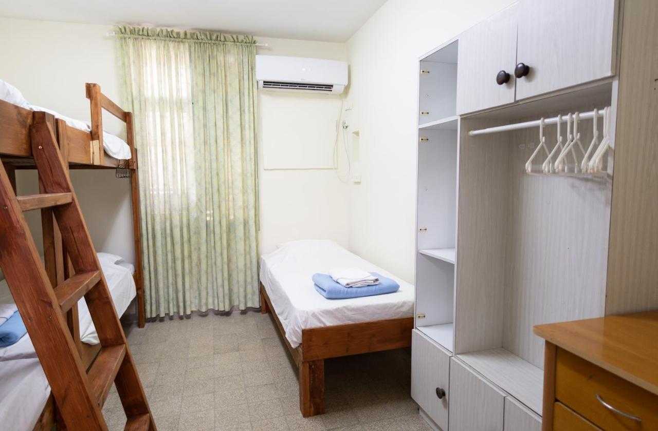 Degania Bet Aliyah Return Center Bed & Breakfast エクステリア 写真