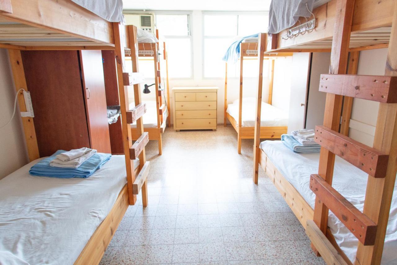 Degania Bet Aliyah Return Center Bed & Breakfast エクステリア 写真