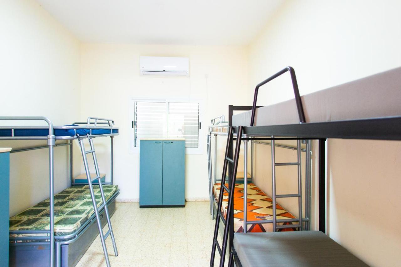 Degania Bet Aliyah Return Center Bed & Breakfast エクステリア 写真