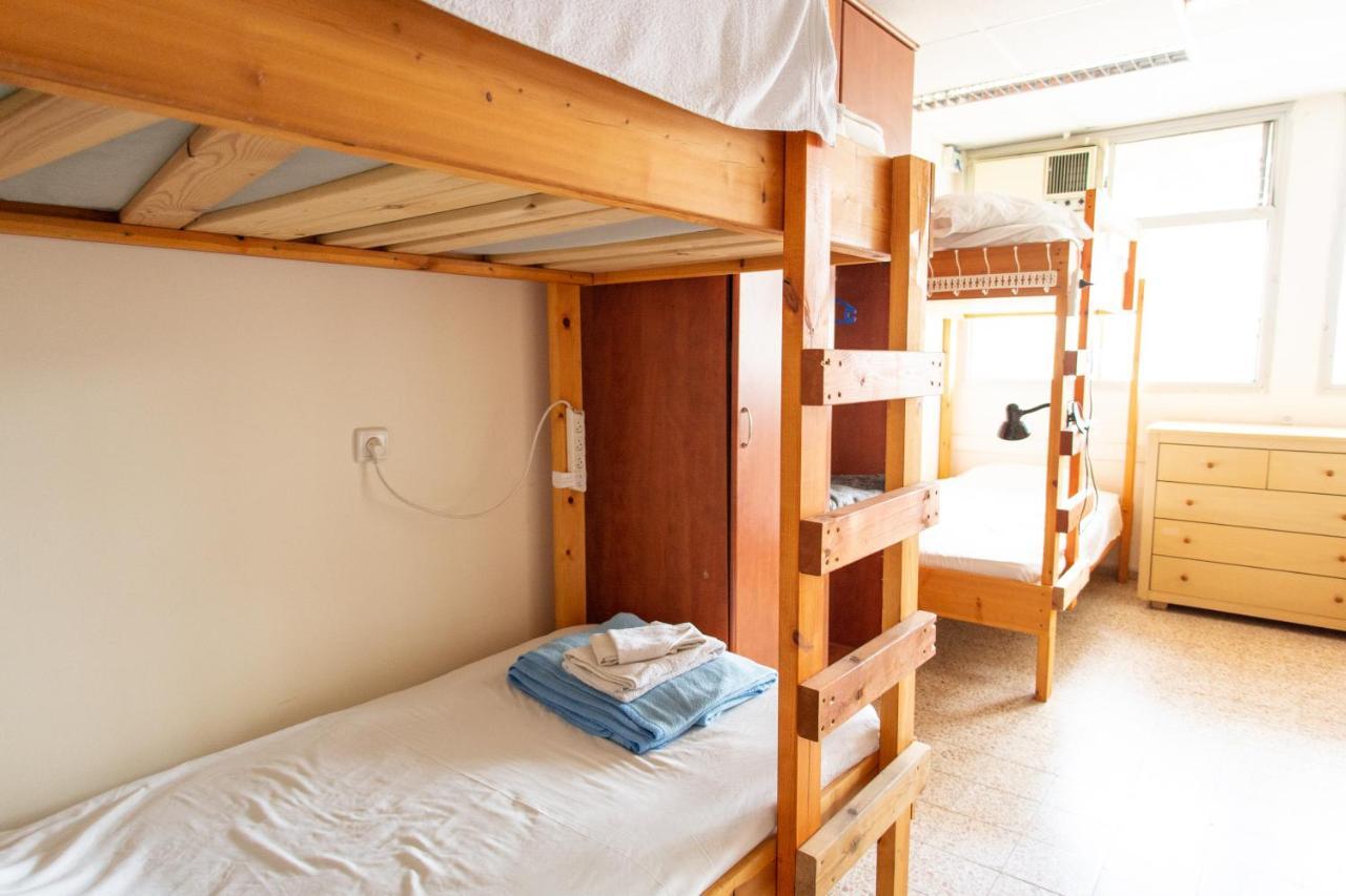 Degania Bet Aliyah Return Center Bed & Breakfast エクステリア 写真
