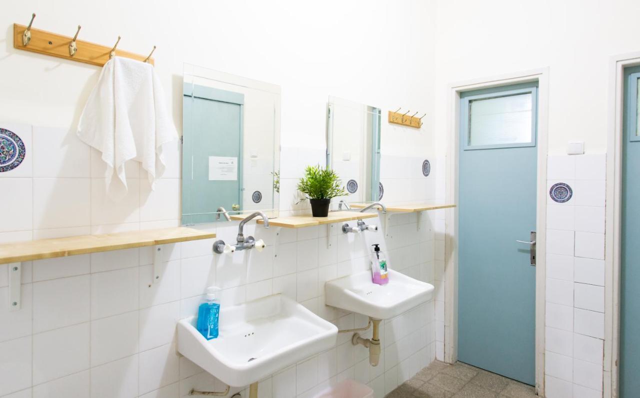 Degania Bet Aliyah Return Center Bed & Breakfast エクステリア 写真