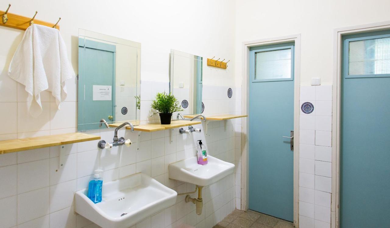 Degania Bet Aliyah Return Center Bed & Breakfast エクステリア 写真